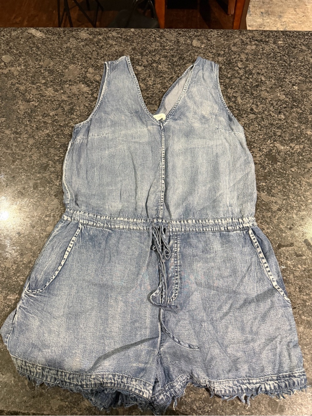 Women’s romper